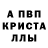 Альфа ПВП Crystall Icebit Volgograd